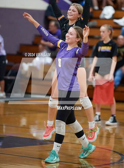 Thumbnail 1 in Foothill @ Amador Valley photogallery.