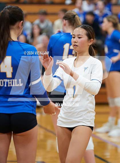 Thumbnail 1 in Foothill @ Amador Valley photogallery.