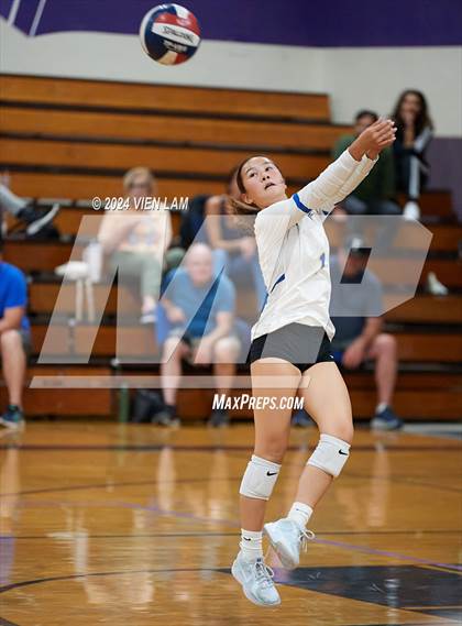 Thumbnail 3 in Foothill @ Amador Valley photogallery.