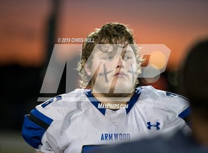 Thumbnail 1 in Armwood @ Tampa Bay Tech photogallery.