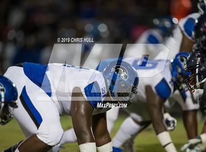 Thumbnail 2 in Armwood @ Tampa Bay Tech photogallery.