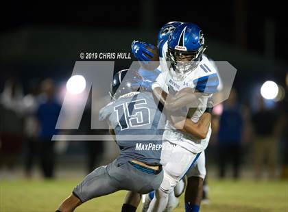 Thumbnail 3 in Armwood @ Tampa Bay Tech photogallery.