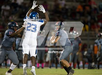 Thumbnail 1 in Armwood @ Tampa Bay Tech photogallery.