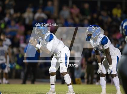 Thumbnail 1 in Armwood @ Tampa Bay Tech photogallery.