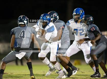 Thumbnail 3 in Armwood @ Tampa Bay Tech photogallery.