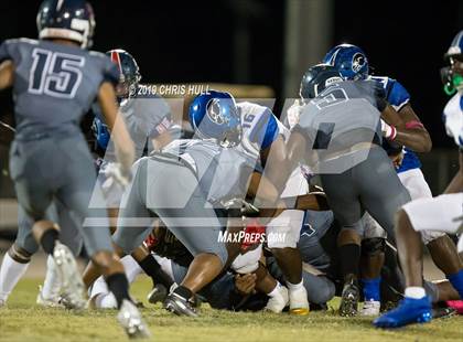 Thumbnail 3 in Armwood @ Tampa Bay Tech photogallery.