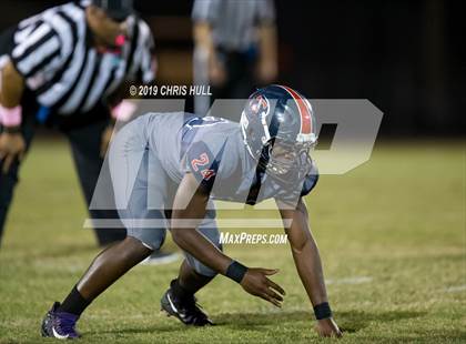Thumbnail 1 in Armwood @ Tampa Bay Tech photogallery.