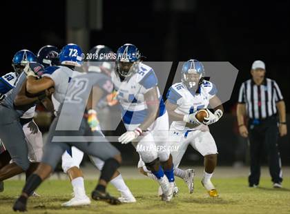 Thumbnail 2 in Armwood @ Tampa Bay Tech photogallery.