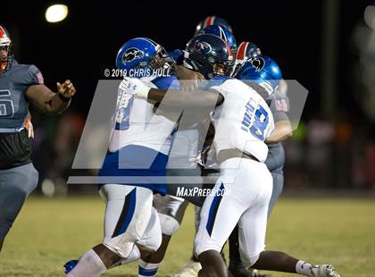Thumbnail 1 in Armwood @ Tampa Bay Tech photogallery.