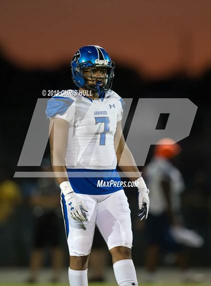 Thumbnail 3 in Armwood @ Tampa Bay Tech photogallery.