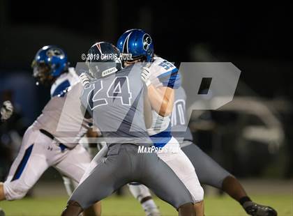 Thumbnail 2 in Armwood @ Tampa Bay Tech photogallery.