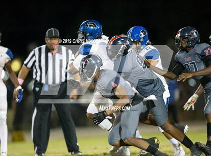 Thumbnail 1 in Armwood @ Tampa Bay Tech photogallery.