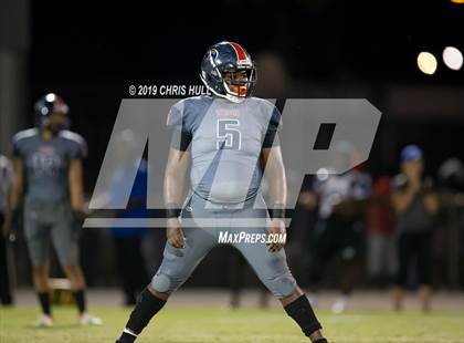 Thumbnail 3 in Armwood @ Tampa Bay Tech photogallery.