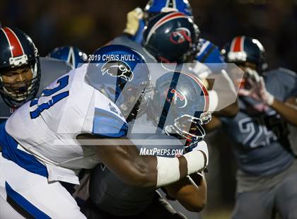 Thumbnail 3 in Armwood @ Tampa Bay Tech photogallery.