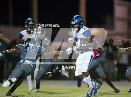 Thumbnail 3 in Armwood @ Tampa Bay Tech photogallery.