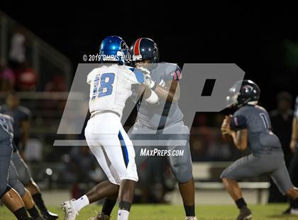 Thumbnail 3 in Armwood @ Tampa Bay Tech photogallery.