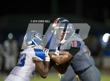 Thumbnail 3 in Armwood @ Tampa Bay Tech photogallery.