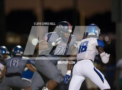 Thumbnail 1 in Armwood @ Tampa Bay Tech photogallery.