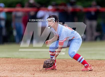Thumbnail 1 in South Panola vs. Neshoba Central photogallery.