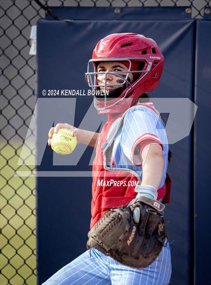 Thumbnail 2 in South Panola vs. Neshoba Central photogallery.