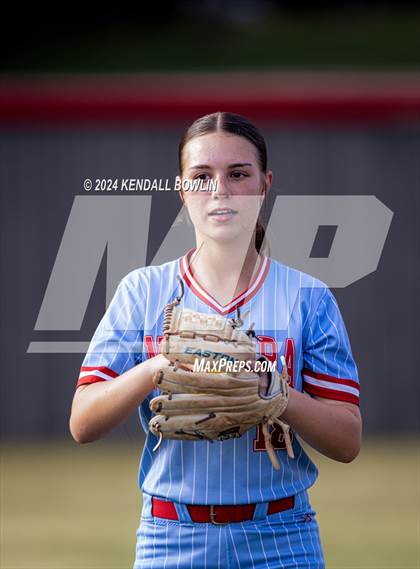 Thumbnail 1 in South Panola vs. Neshoba Central photogallery.