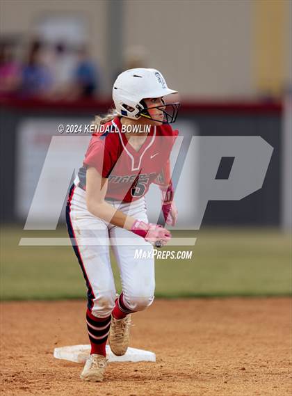 Thumbnail 3 in South Panola vs. Neshoba Central photogallery.
