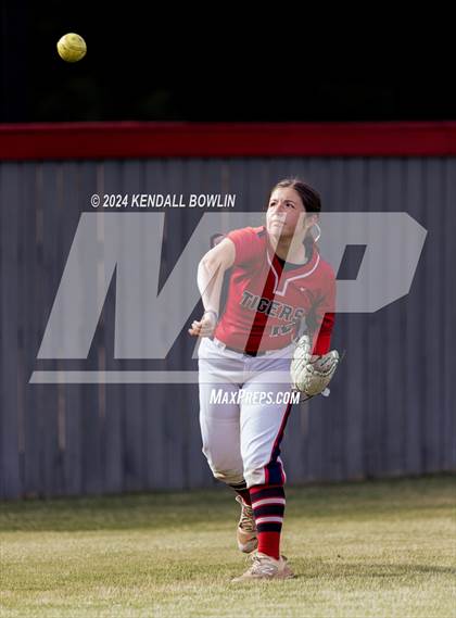 Thumbnail 1 in South Panola vs. Neshoba Central photogallery.