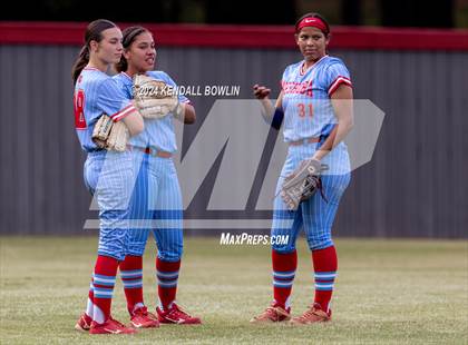 Thumbnail 1 in South Panola vs. Neshoba Central photogallery.