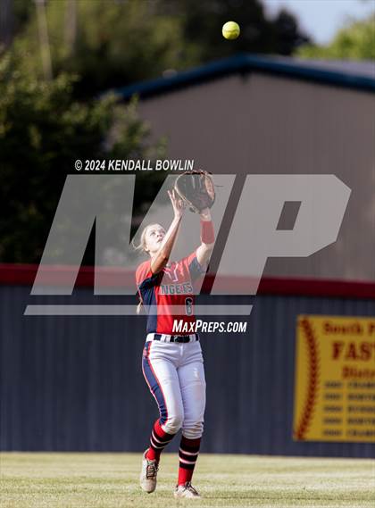 Thumbnail 3 in South Panola vs. Neshoba Central photogallery.