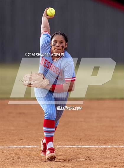 Thumbnail 2 in South Panola vs. Neshoba Central photogallery.