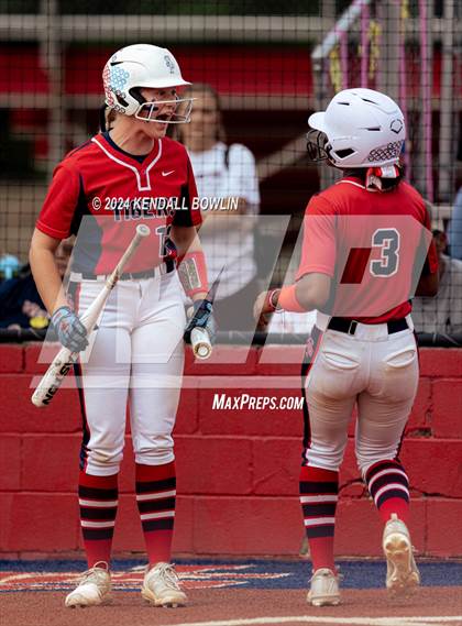 Thumbnail 3 in South Panola vs. Neshoba Central photogallery.