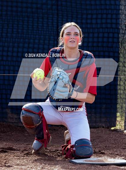 Thumbnail 2 in South Panola vs. Neshoba Central photogallery.