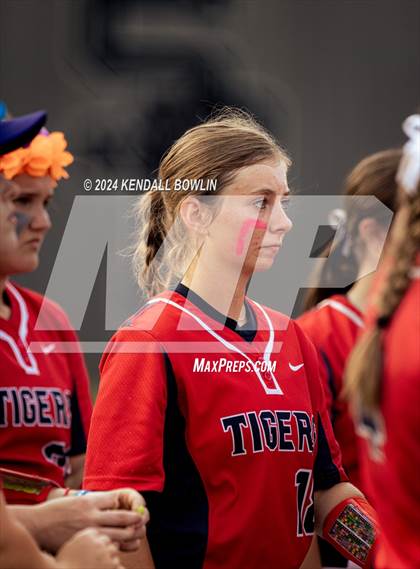 Thumbnail 1 in South Panola vs. Neshoba Central photogallery.