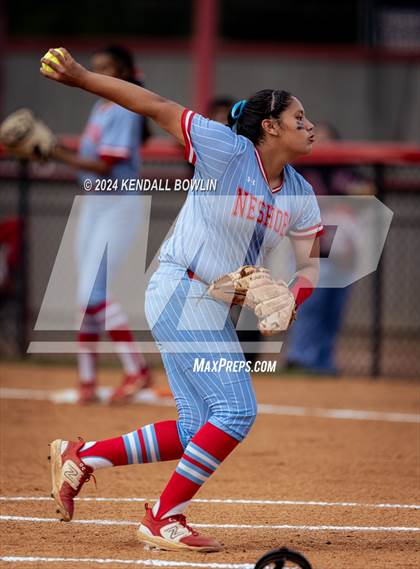 Thumbnail 2 in South Panola vs. Neshoba Central photogallery.