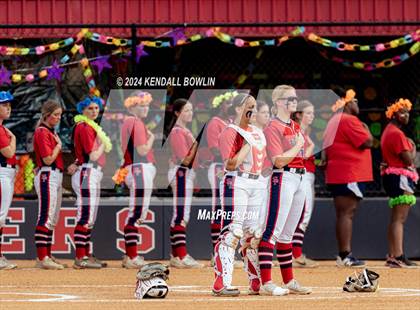 Thumbnail 2 in South Panola vs. Neshoba Central photogallery.