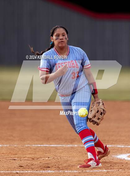 Thumbnail 2 in South Panola vs. Neshoba Central photogallery.
