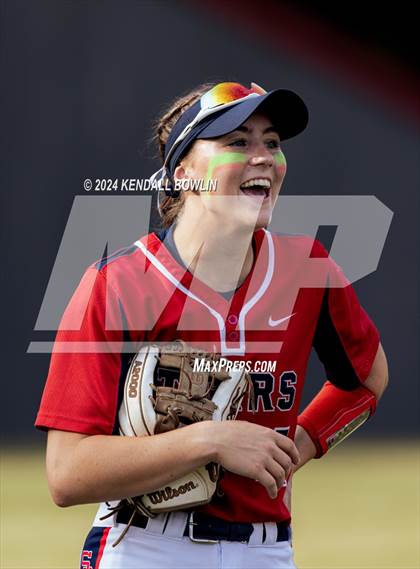 Thumbnail 2 in South Panola vs. Neshoba Central photogallery.