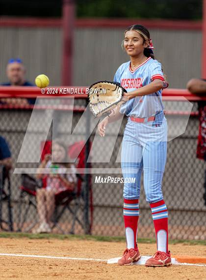 Thumbnail 1 in South Panola vs. Neshoba Central photogallery.