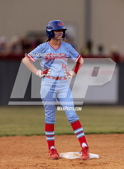 Thumbnail 3 in South Panola vs. Neshoba Central photogallery.