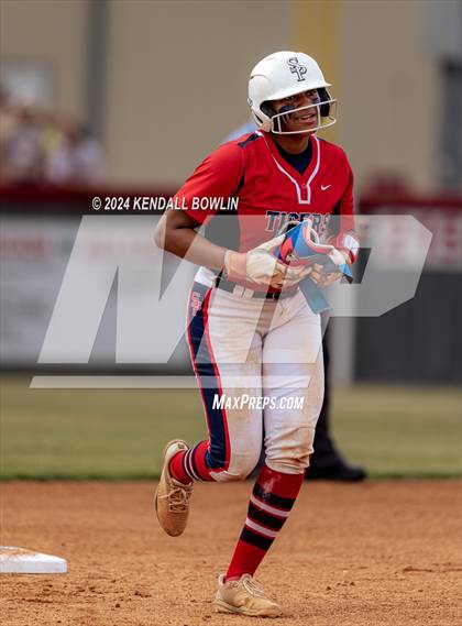Thumbnail 1 in South Panola vs. Neshoba Central photogallery.