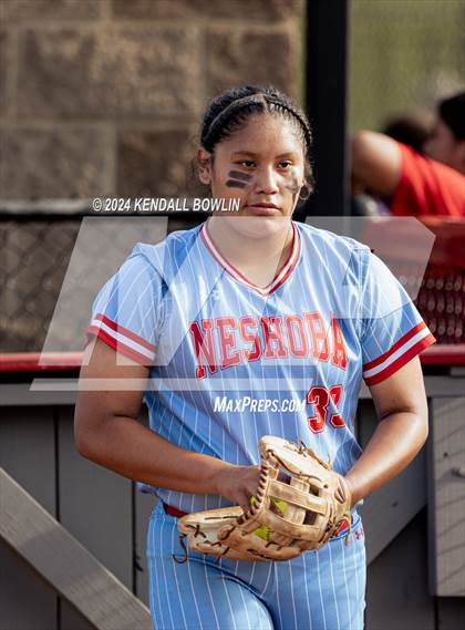 Thumbnail 3 in South Panola vs. Neshoba Central photogallery.