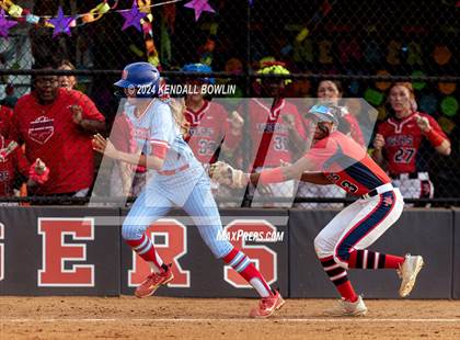 Thumbnail 1 in South Panola vs. Neshoba Central photogallery.