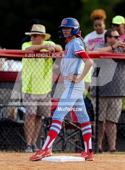 Thumbnail 3 in South Panola vs. Neshoba Central photogallery.