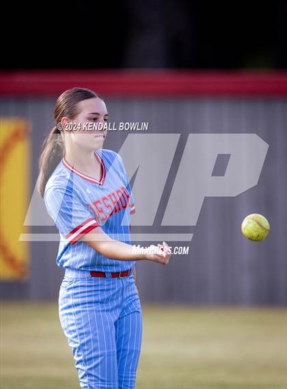 Thumbnail 3 in South Panola vs. Neshoba Central photogallery.