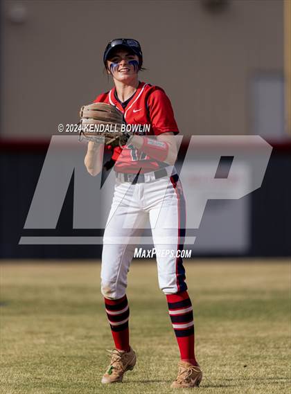 Thumbnail 1 in South Panola vs. Neshoba Central photogallery.