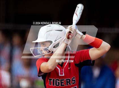 Thumbnail 1 in South Panola vs. Neshoba Central photogallery.