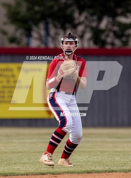 Thumbnail 3 in South Panola vs. Neshoba Central photogallery.