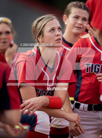 Thumbnail 3 in South Panola vs. Neshoba Central photogallery.
