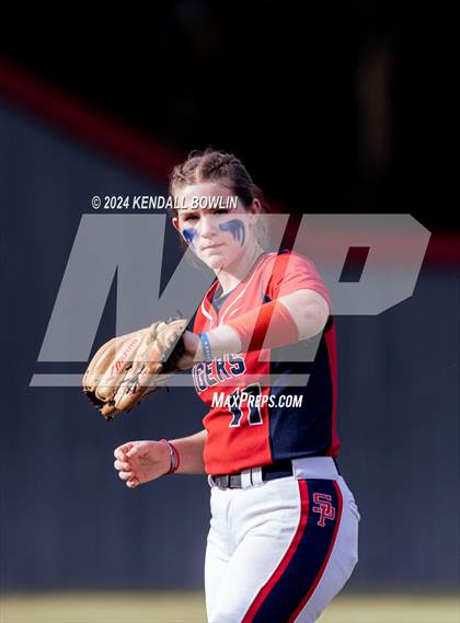 Thumbnail 3 in South Panola vs. Neshoba Central photogallery.