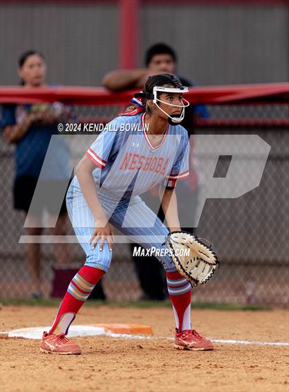 Thumbnail 3 in South Panola vs. Neshoba Central photogallery.